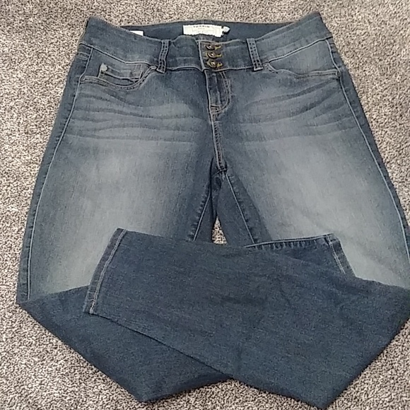 Torrid jeggings - Picture 1 of 3